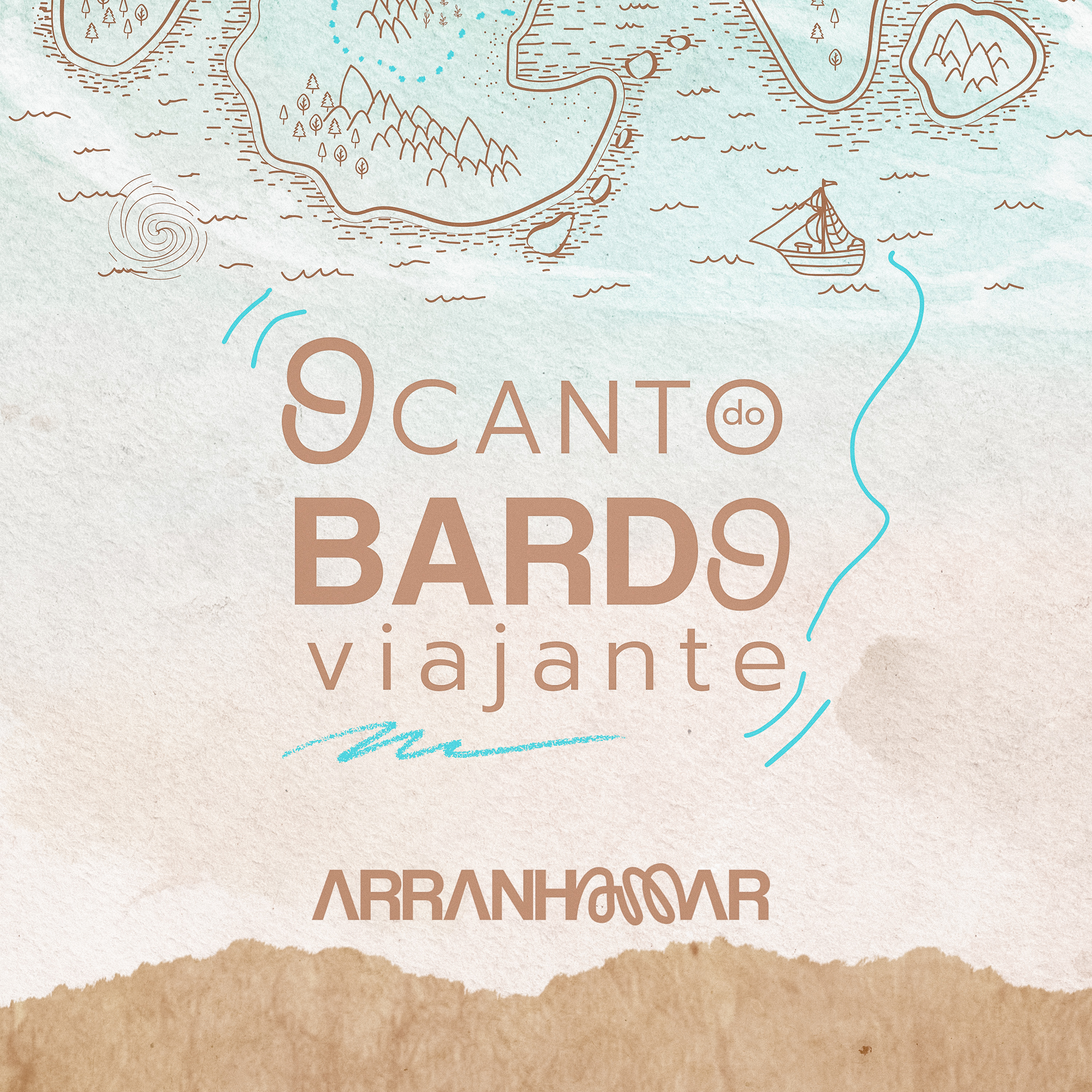 O Canto do Bardo Viajante